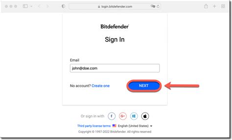 bitdefender login|Bitdefender Central: Your Easy How.